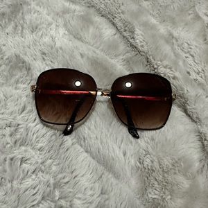 Tommy Hilfiger Sunglasses